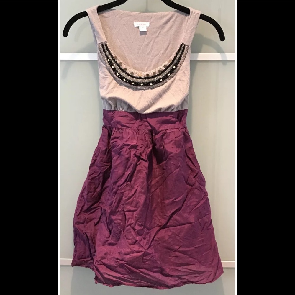 Xhilaration Dress XS